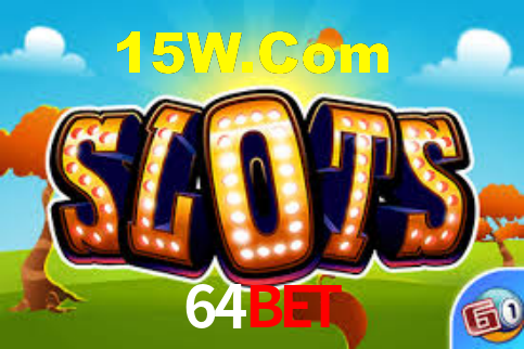 APP oficial da 64Bet para mobile